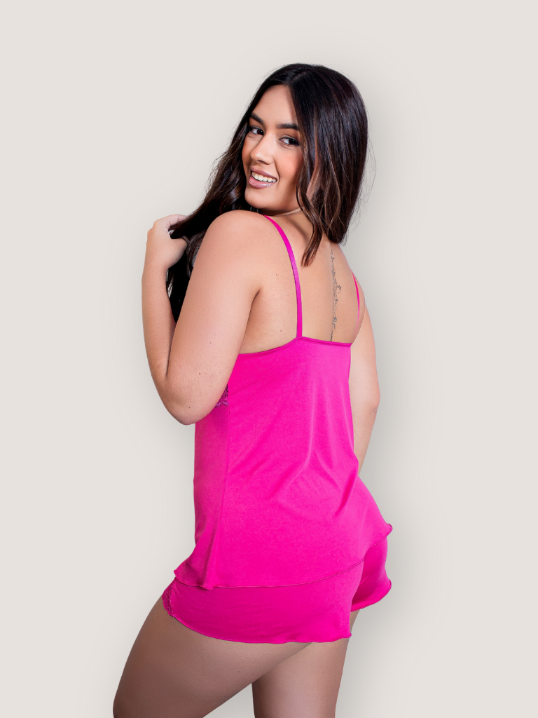 Short Doll Magali