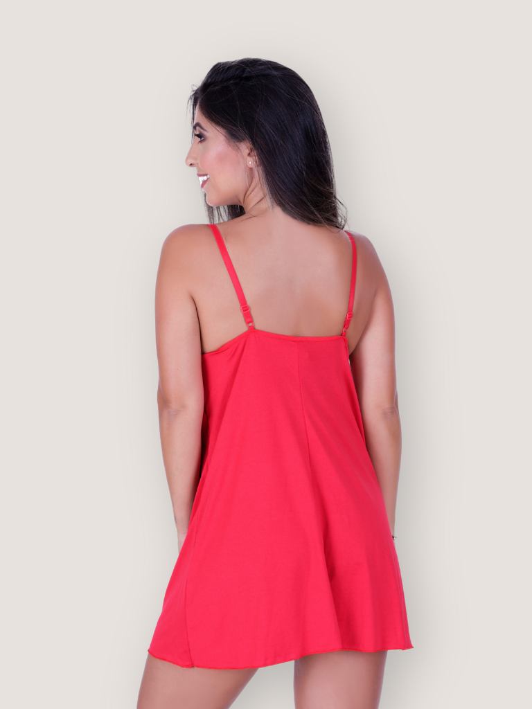 Camisola Angel